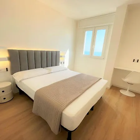 Apartmán Bel Sole Bibione