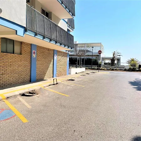 Apartmán Bel Sole