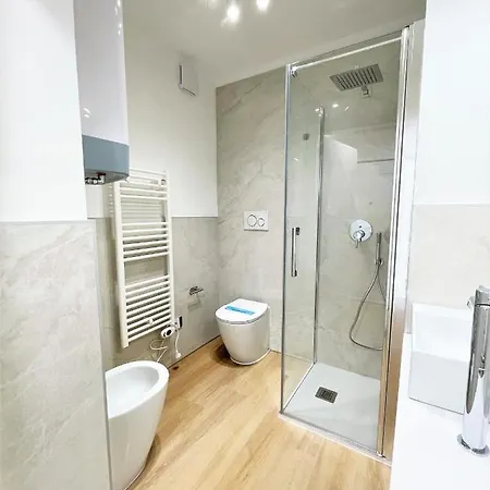 Apartmán Bel Sole Bibione