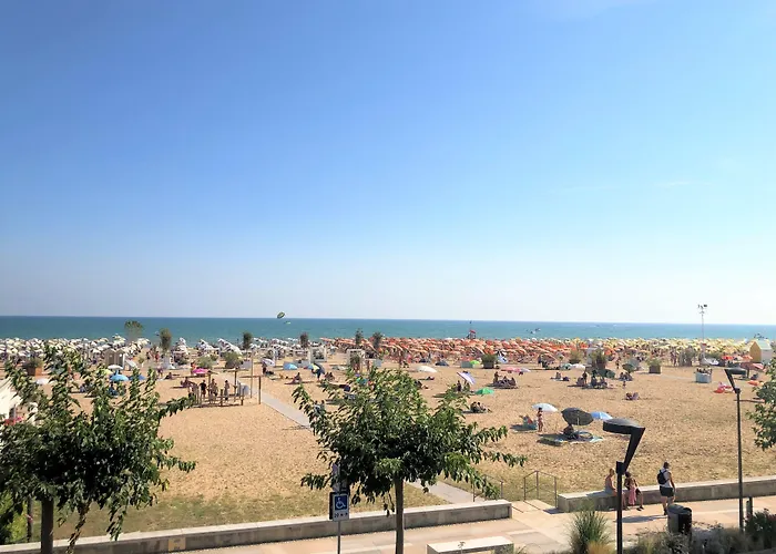 Lägenhet Bel Sole