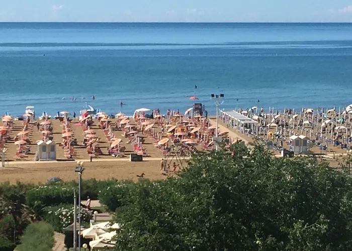 Lägenhet Bel Sole Bibione