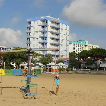 Bel Sole Appartement *