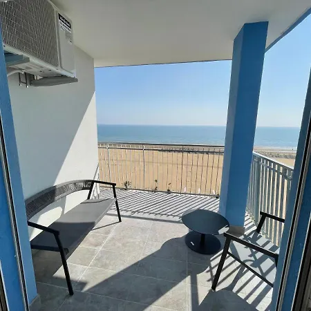 Appartement Bel Sole Bibione