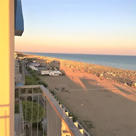 Appartement Bel Sole *