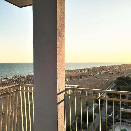 Appartement Bel Sole