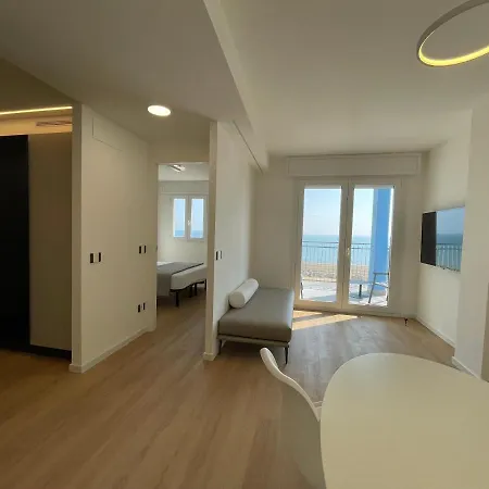 Appartement Bel Sole *