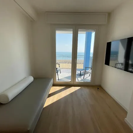 Appartement Bel Sole Bibione