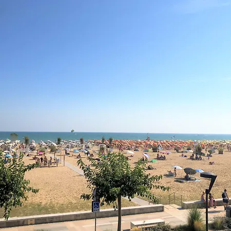 Appartement Bel Sole