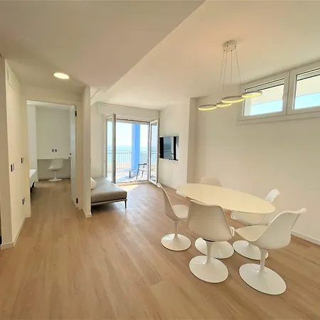 Bel Sole Appartement Bibione