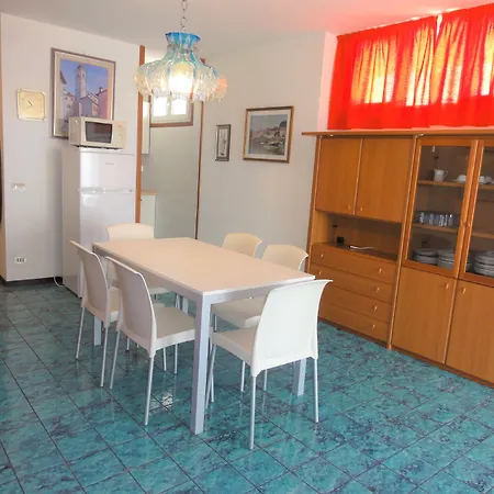 Appartement Bel Sole *