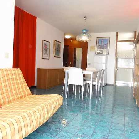 Appartement Bel Sole Bibione