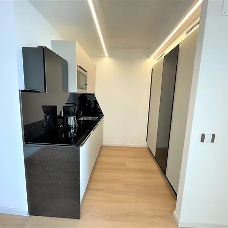 Appartement Bel Sole Bibione